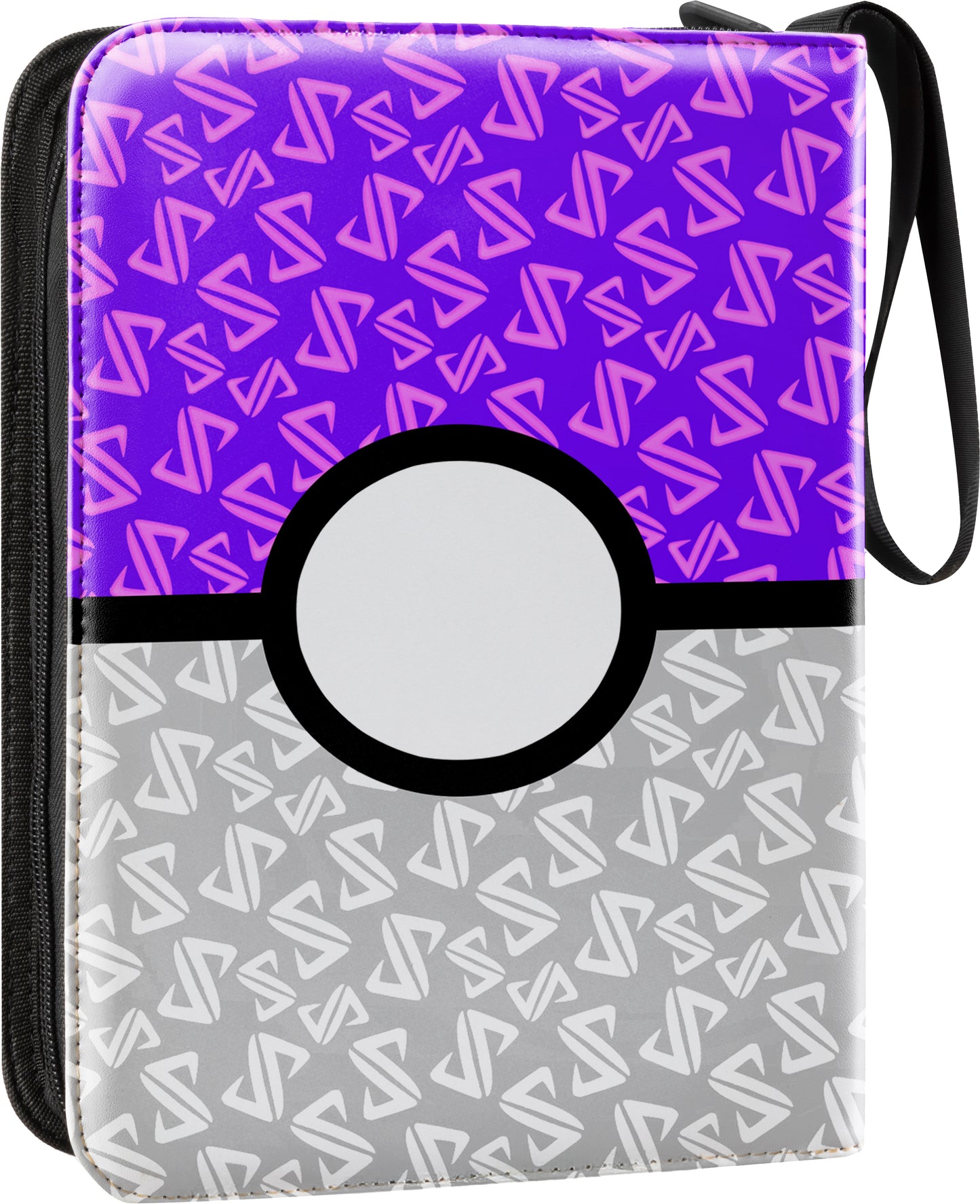 The Power That's Inside Purple Binder (Classic, Large or Small)