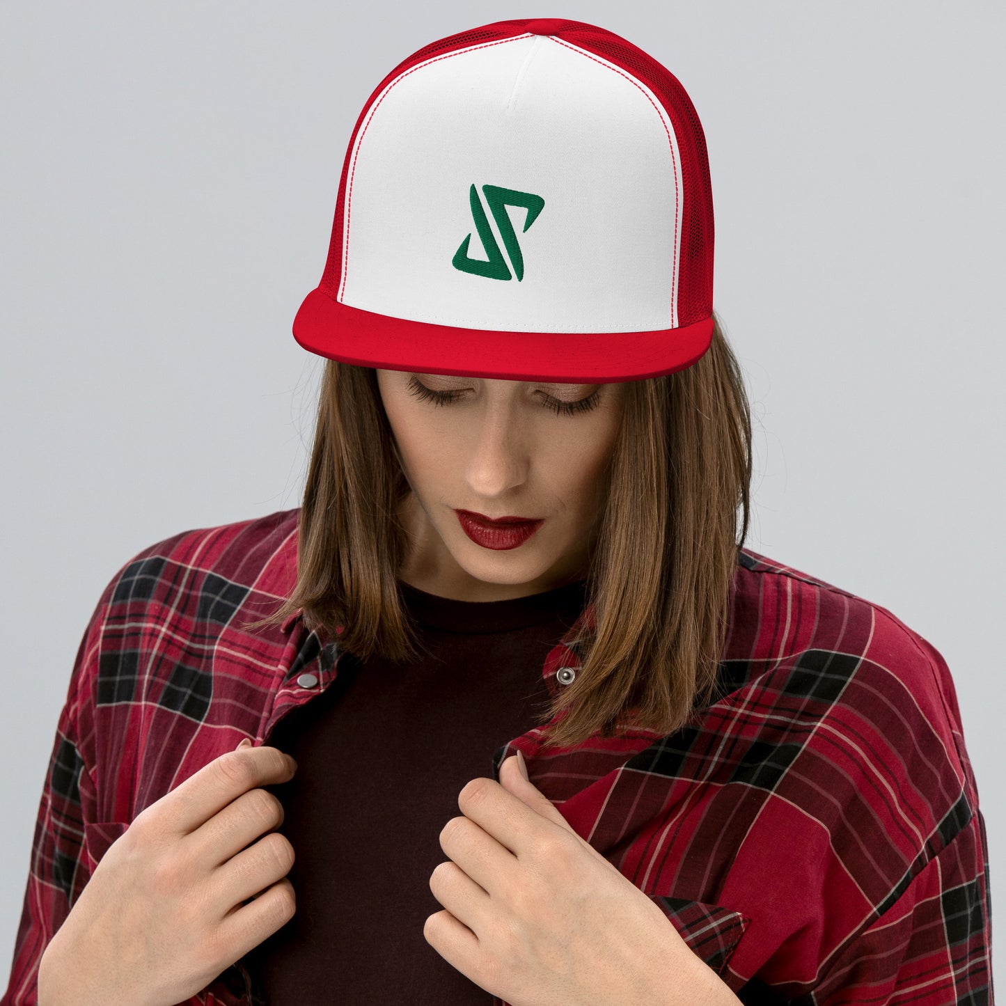 A Official JP Logo Hat