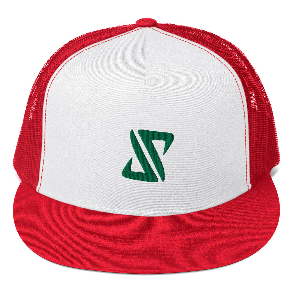 A Official JP Logo Hat